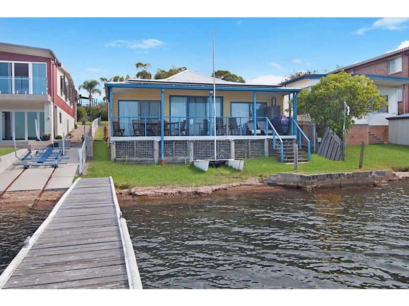 43 Sunshine Parade, Sunshine NSW 2264