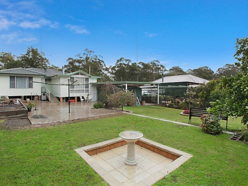 720 Freemans Drive, Cooranbong NSW 2265