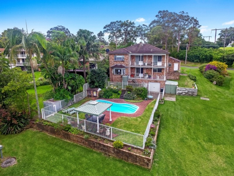 85 Newport Road, Dora Creek NSW 2264