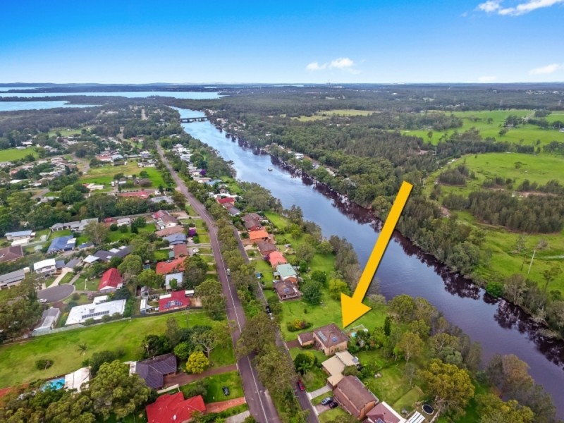 85 Newport Road, Dora Creek NSW 2264