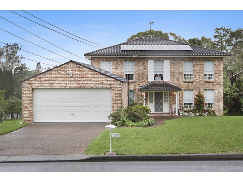 85 Newport Road, Dora Creek NSW 2264