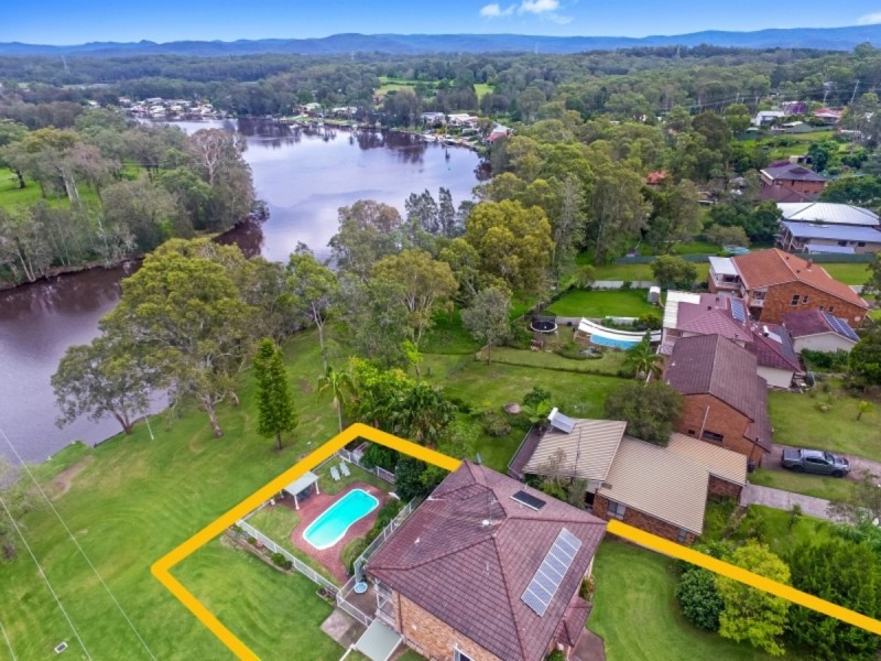 85 Newport Road, Dora Creek NSW 2264