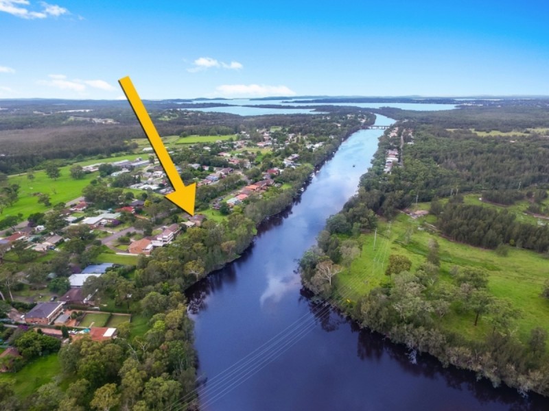 85 Newport Road, Dora Creek NSW 2264