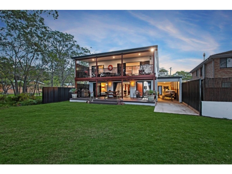 92 Noamunga Crescent, Gwandalan NSW 2259