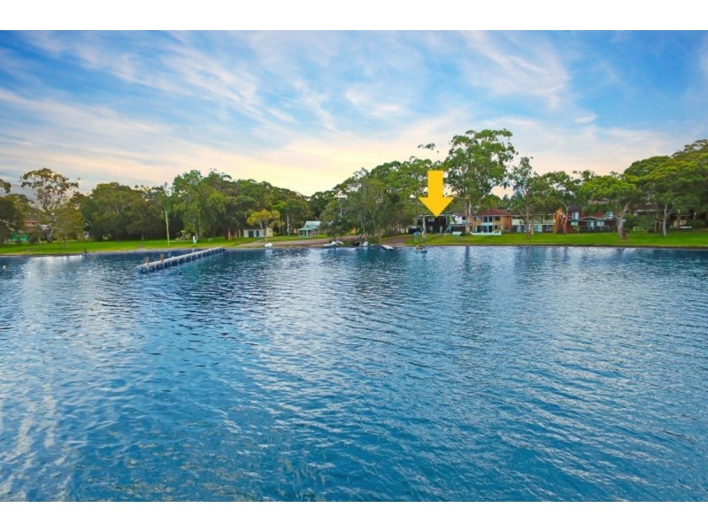 92 Noamunga Crescent, Gwandalan NSW 2259