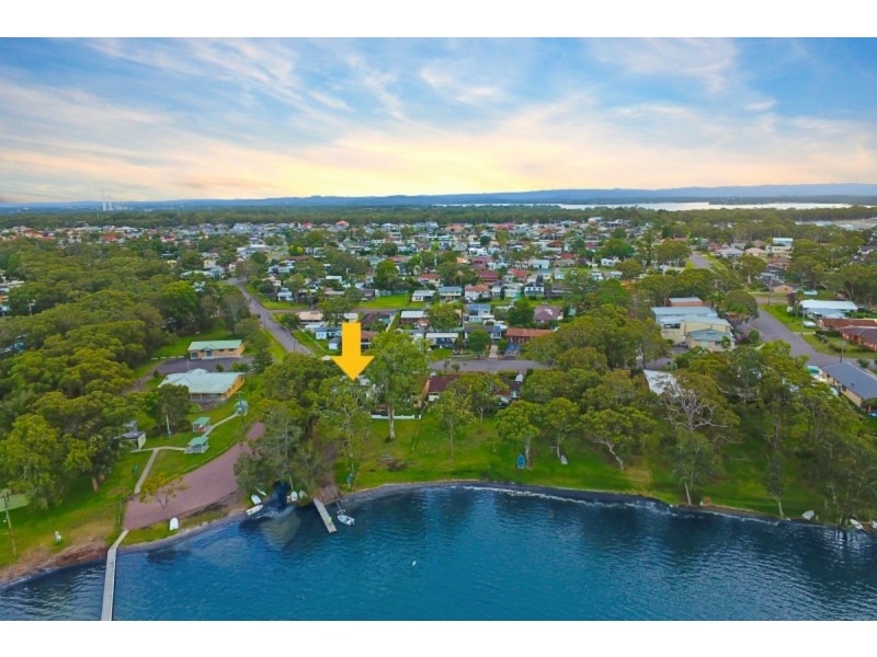 92 Noamunga Crescent, Gwandalan NSW 2259