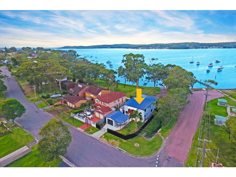 92 Noamunga Crescent, Gwandalan NSW 2259