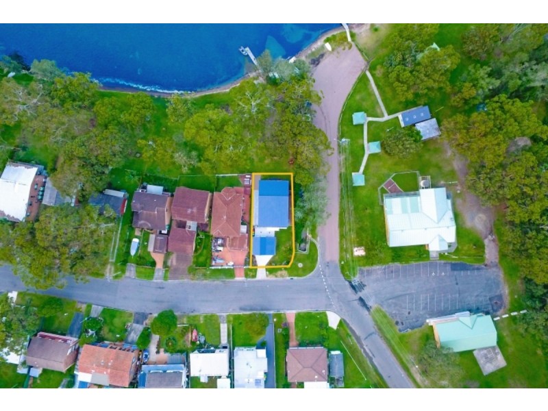 92 Noamunga Crescent, Gwandalan NSW 2259