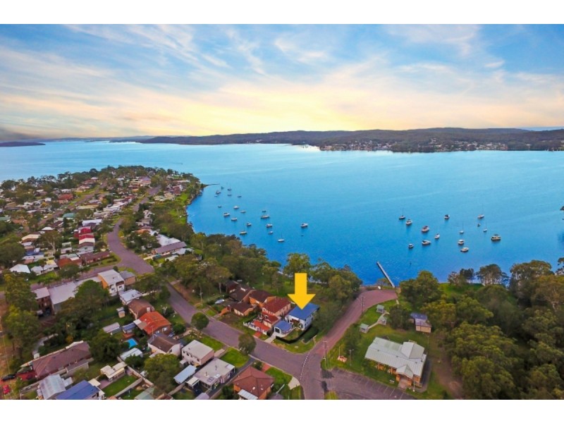 92 Noamunga Crescent, Gwandalan NSW 2259