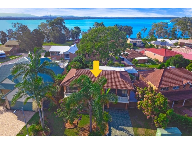 3 Waikiki Road, Bonnells Bay NSW 2264