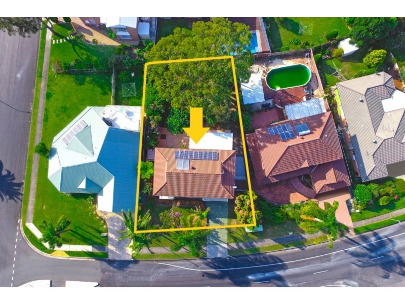 3 Waikiki Road, Bonnells Bay NSW 2264