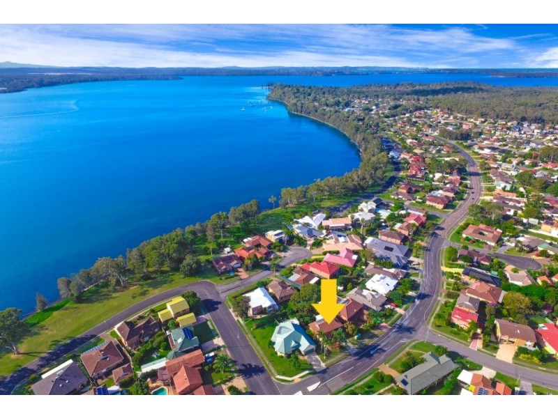 3 Waikiki Road, Bonnells Bay NSW 2264