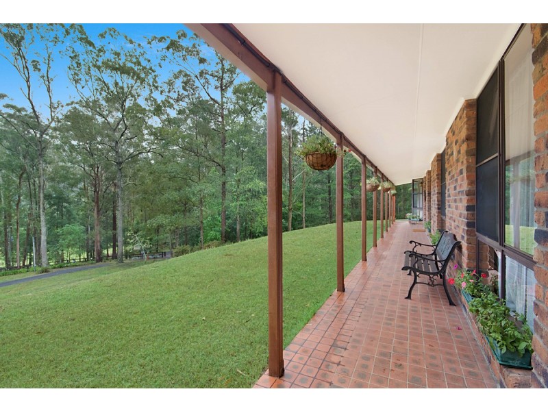 135 Pringles Road, Martinsville NSW 2265