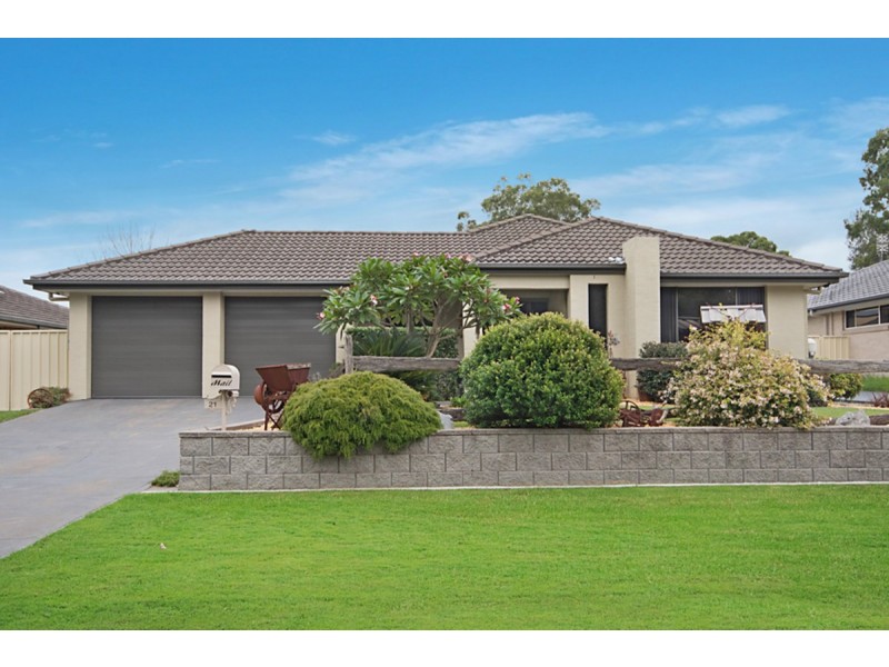 21 Martinsville Road, Cooranbong NSW 2265