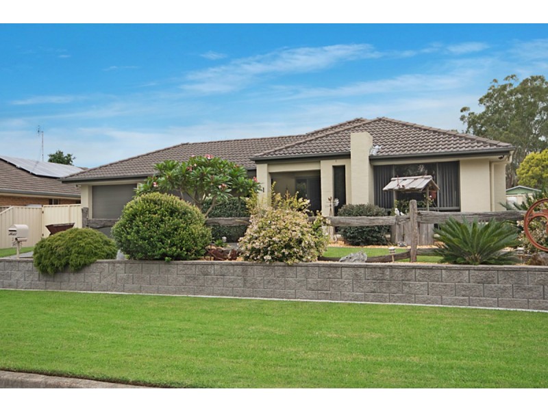 21 Martinsville Road, Cooranbong NSW 2265