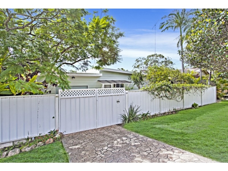 45 Loftus Street, Bonnells Bay NSW 2264
