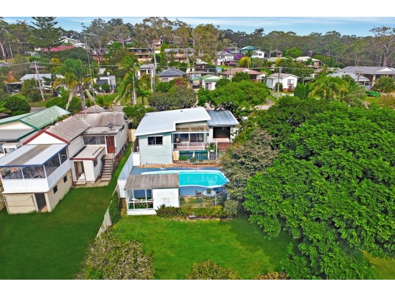 45 Loftus Street, Bonnells Bay NSW 2264