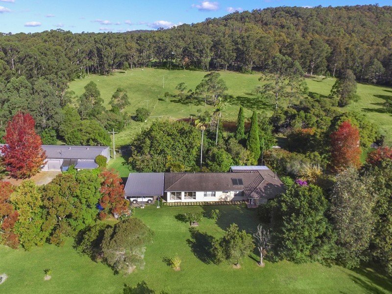 189 Martinsville Road, Martinsville NSW 2265