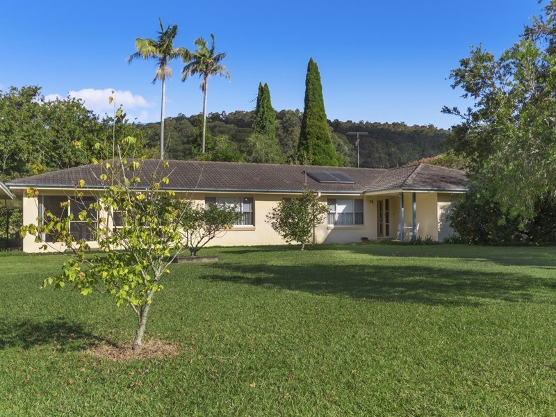 189 Martinsville Road, Martinsville NSW 2265