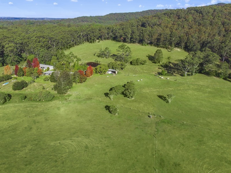 189 Martinsville Road, Martinsville NSW 2265