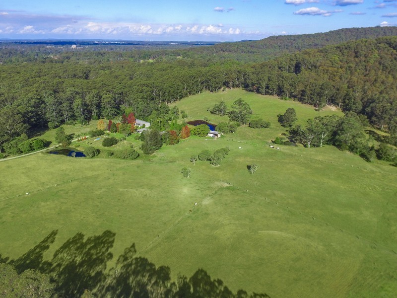 189 Martinsville Road, Martinsville NSW 2265