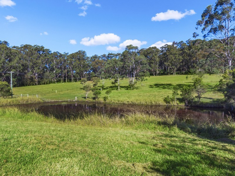 189 Martinsville Road, Martinsville NSW 2265