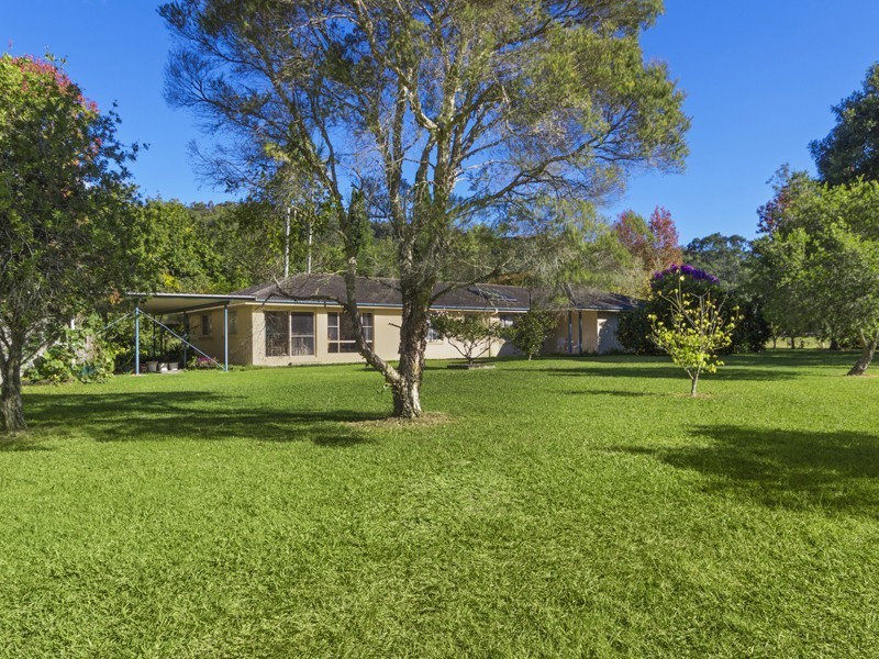189 Martinsville Road, Martinsville NSW 2265