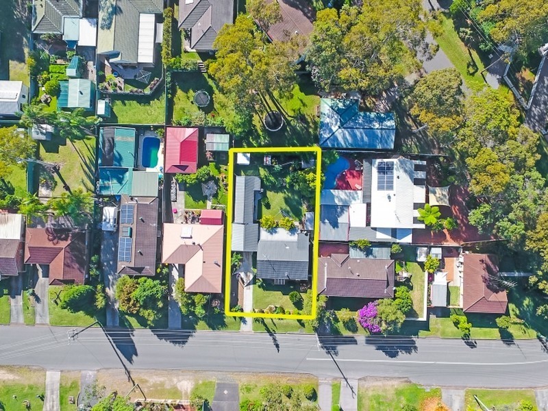 29 Baldwin Boulevard, Windermere Park NSW 2264
