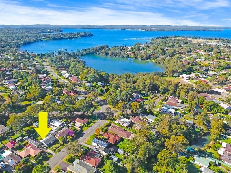 29 Baldwin Boulevard, Windermere Park NSW 2264