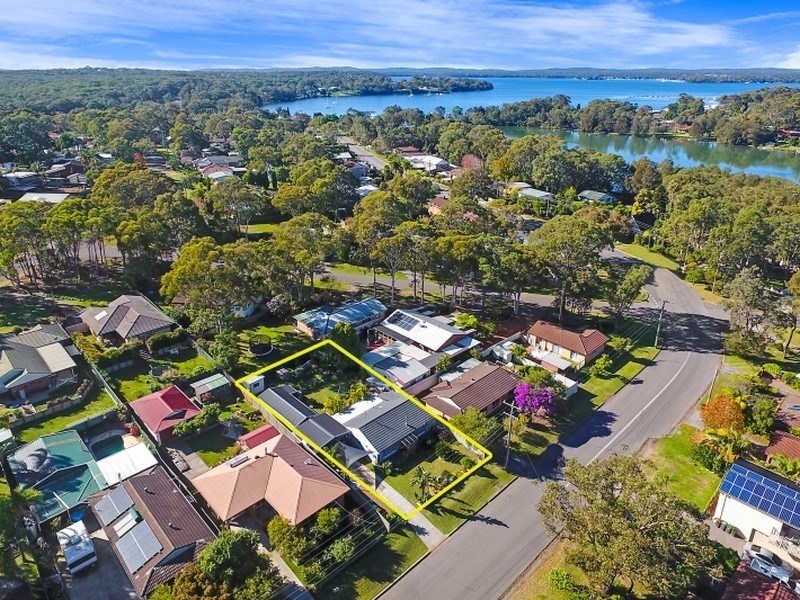 29 Baldwin Boulevard, Windermere Park NSW 2264