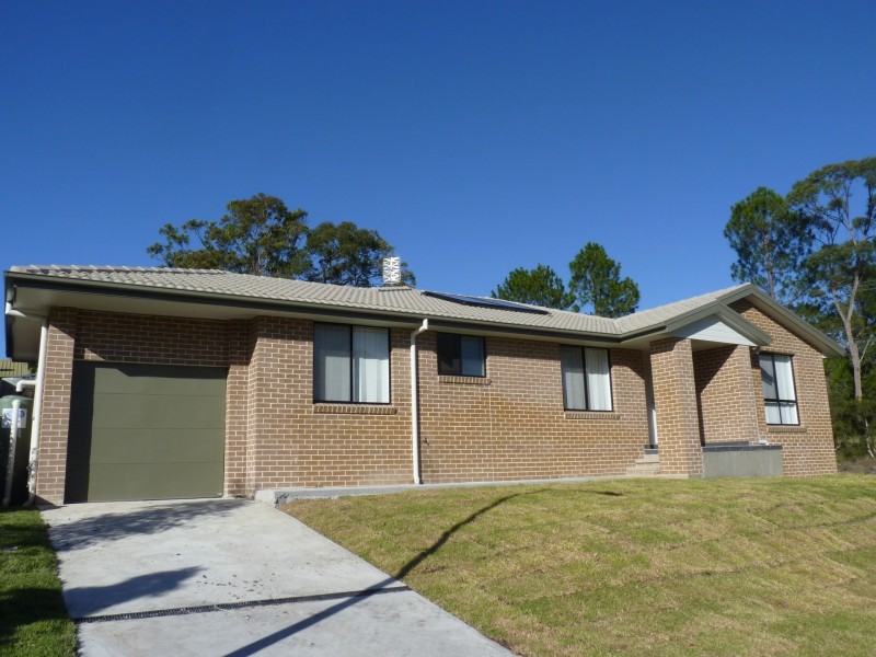 2 Mountain Ash Road, Cooranbong NSW 2265