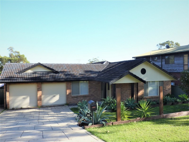 26 Helena Street, Balcolyn NSW 2264