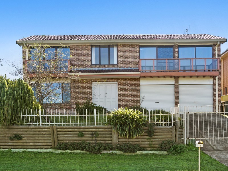 4 Jacaranda Close, Cooranbong NSW 2265