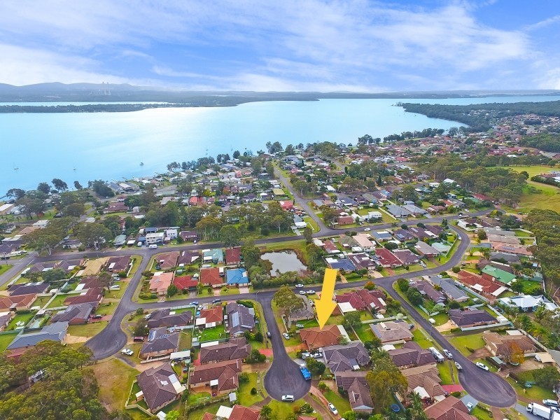 3 Silvereye Close, Bonnells Bay NSW 2264