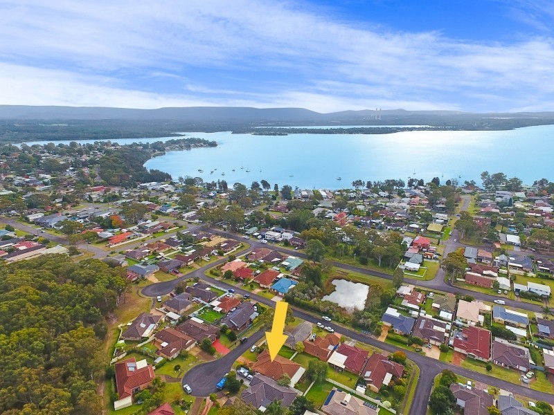 3 Silvereye Close, Bonnells Bay NSW 2264
