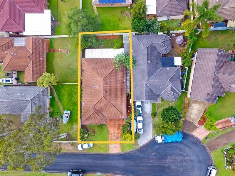 3 Silvereye Close, Bonnells Bay NSW 2264