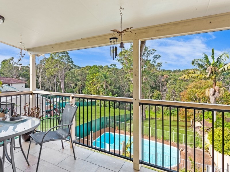 42 Fishery Point  Road, Mirrabooka NSW 2264