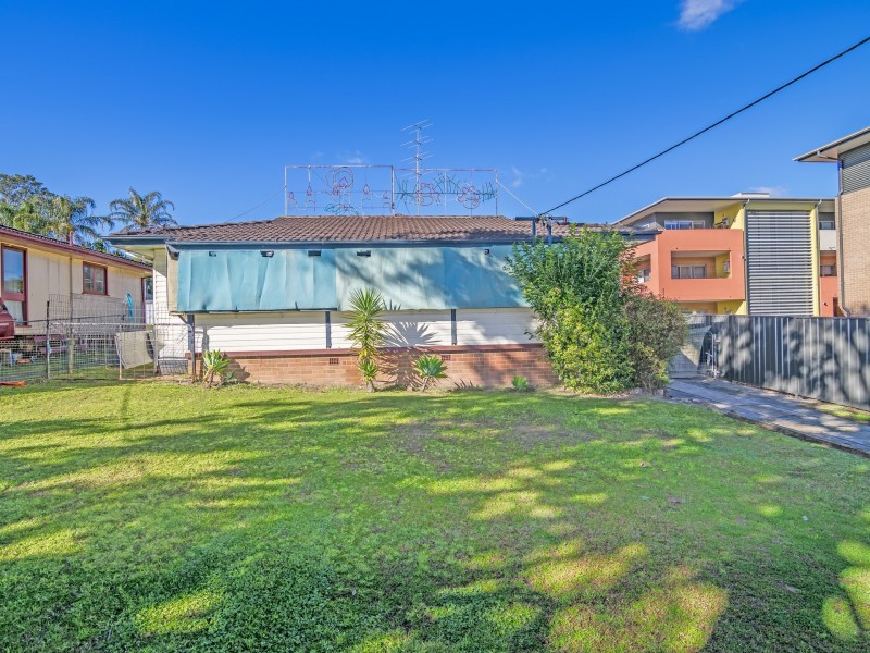 38 Wyong Street, Morisset NSW 2264