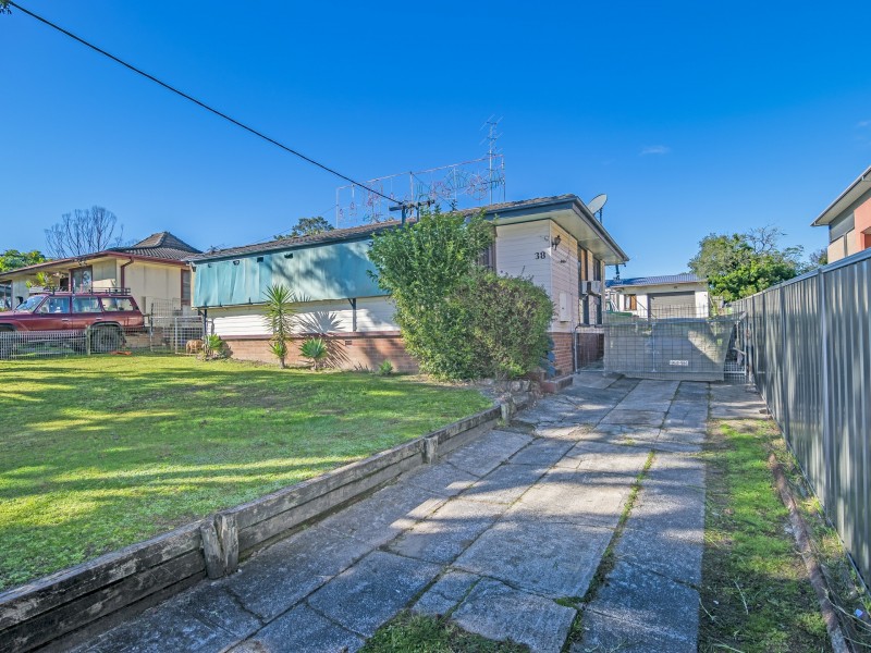 38 Wyong Street, Morisset NSW 2264