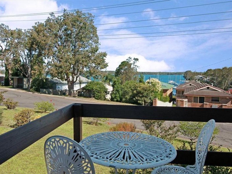 74 Sunshine Parade, Sunshine NSW 2264