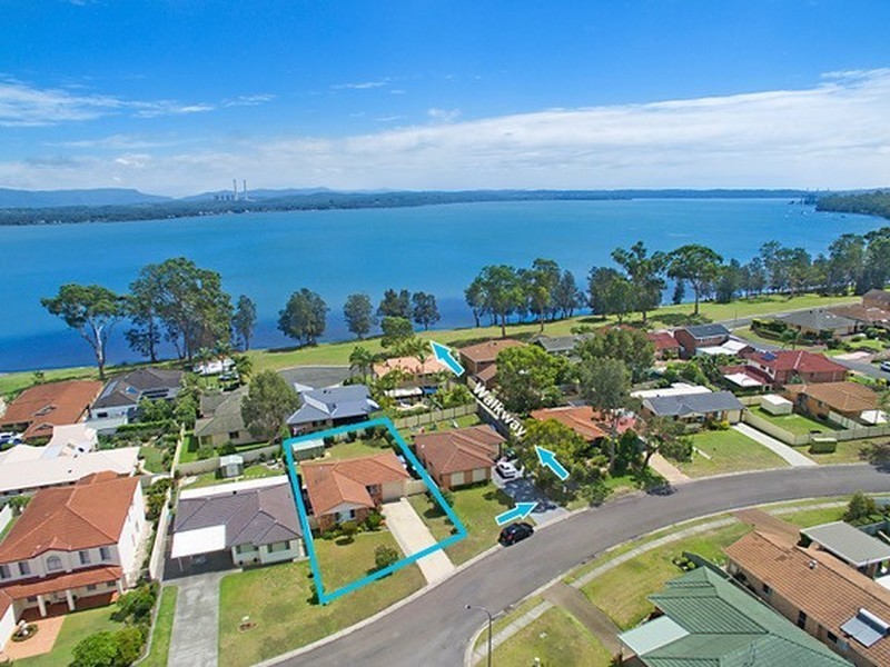 31 Morris Crescent, Bonnells Bay NSW 2264