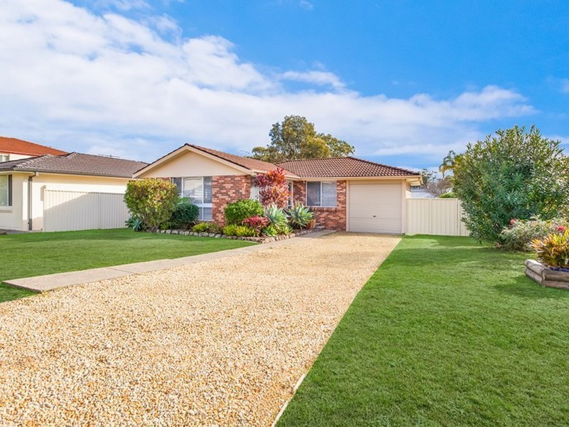 31 Morris Crescent, Bonnells Bay NSW 2264