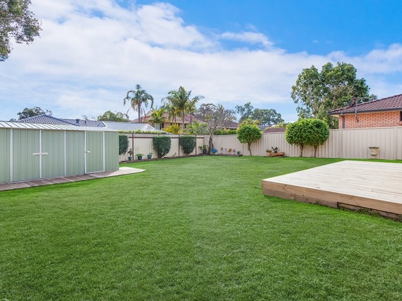31 Morris Crescent, Bonnells Bay NSW 2264