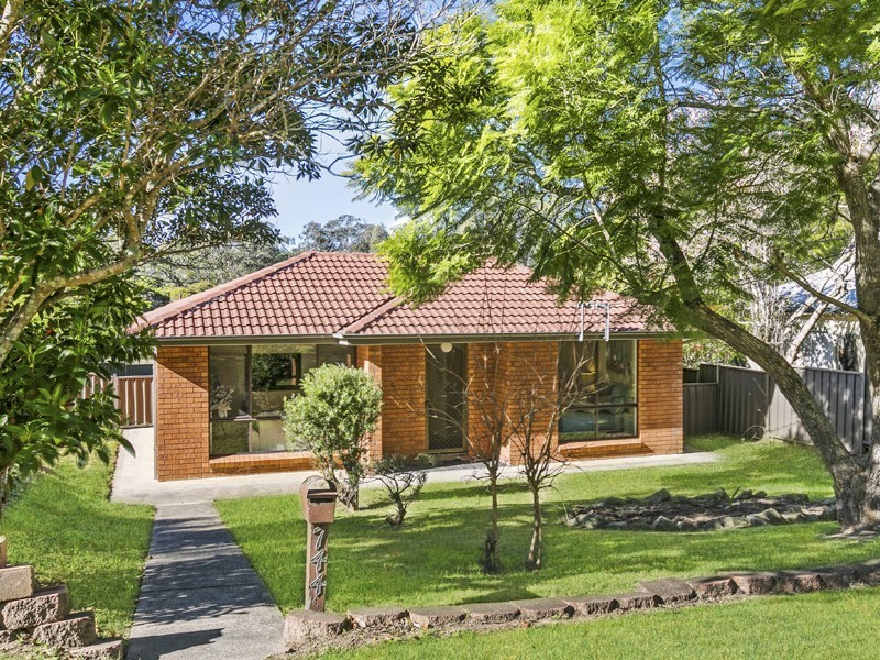 744 Freemans Drive, Cooranbong NSW 2265