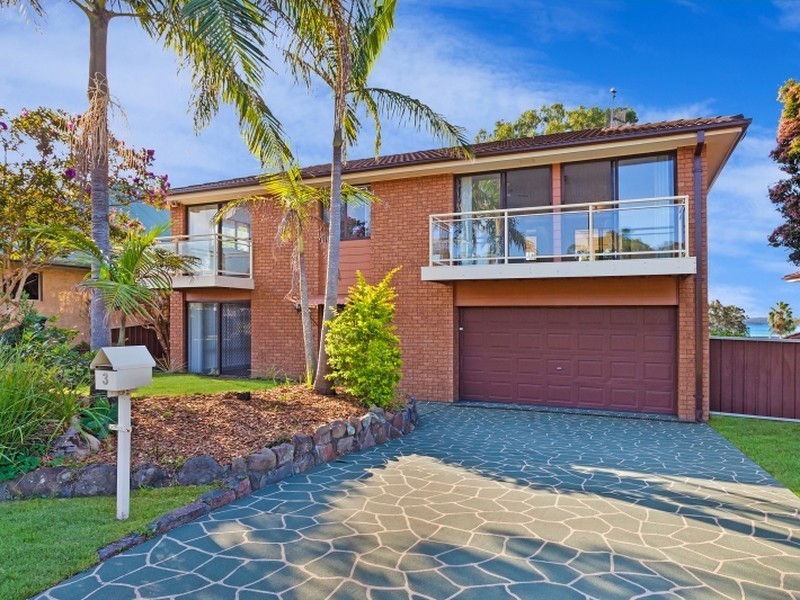 3 Waikiki Road, Bonnells Bay NSW 2264