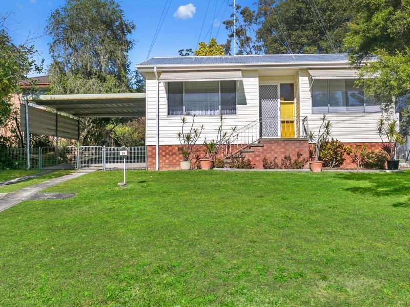 38 Loftus Street, Bonnells Bay NSW 2264