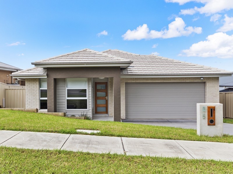 34 Cedar Cutters Crescent, Cooranbong NSW 2265