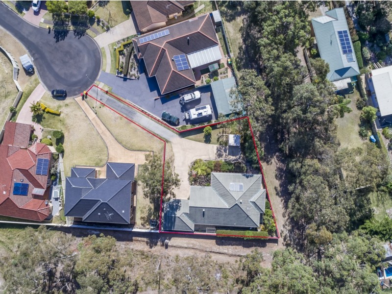 8 Pambula Close, Bonnells Bay NSW 2264