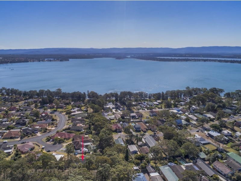 8 Pambula Close, Bonnells Bay NSW 2264