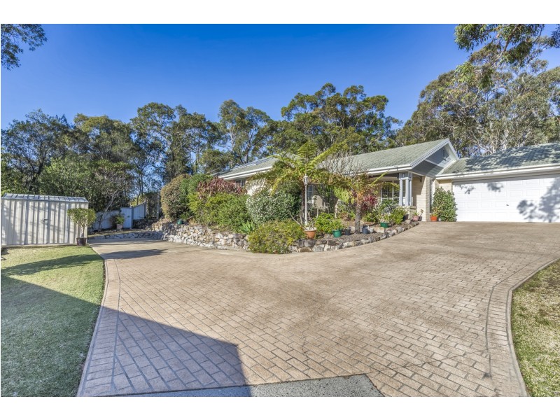 8 Pambula Close, Bonnells Bay NSW 2264